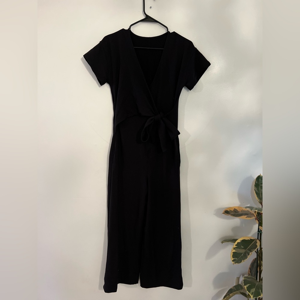 Lululemon Jumpsuit